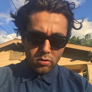 Meet your Posher, Drew